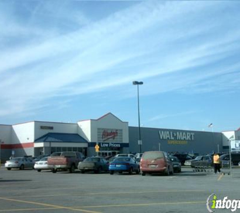Walmart - Pharmacy - Saint Joseph, MO