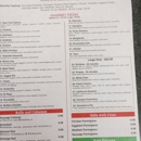 New York Pizza & Pasta - Italian Restaurants