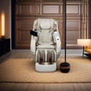 Massage Chairs 360 - Furniture Stores