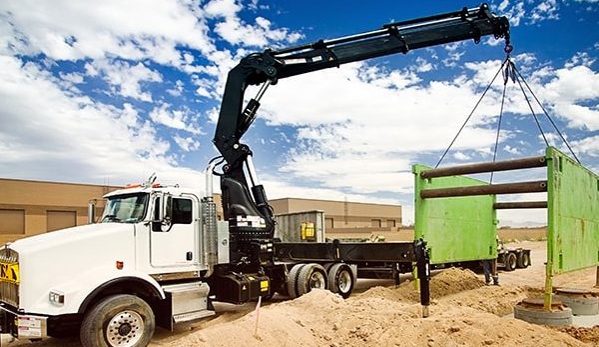 Force Hydraulics - Penrith, NSW