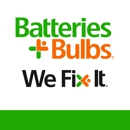 Batteries Plus - Electric Equipment Repair & Service