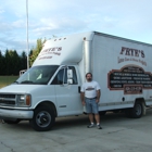 Frye's Lawn Care and Home Projects