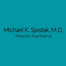 Spodak Michael K MD - Physicians & Surgeons, Psychiatry