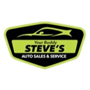 Your Buddy Steve's - Brake Repair