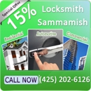 Locksmith Sammamish - Locks & Locksmiths