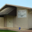 Pinedale Tabernacle - United Pentecostal Churches