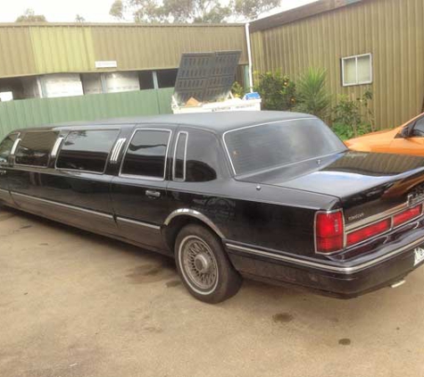 Onsite Window Tinting - Carrum Downs, VIC