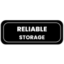Reliable Storage - Self Storage