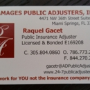 All Damages Public Adjusters, Inc. - Insurance