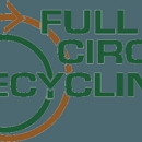 Full Circle Reclycing Inc - Recycling Centers
