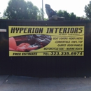 Hyperion Interiors - Auto Seat Covers, Tops & Upholstery-Wholesale & Manufacturers