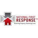 National First Response - Water Damage Restoration