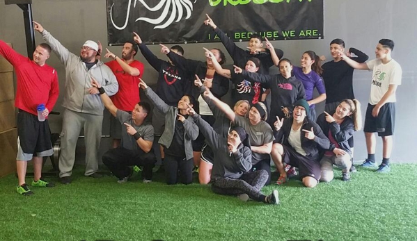 JR CrossFit - Waco, TX