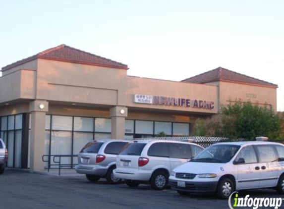 New Life Adult Day Care - Artesia, CA