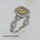 Cegielski Jewelers Inc - Jewelers