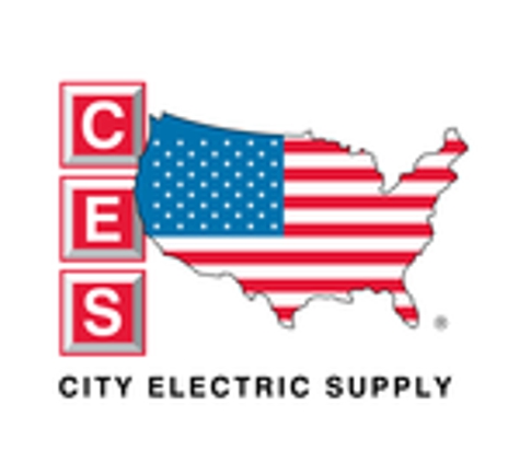 City Electric Supply Charleston Downtown - Charleston, SC