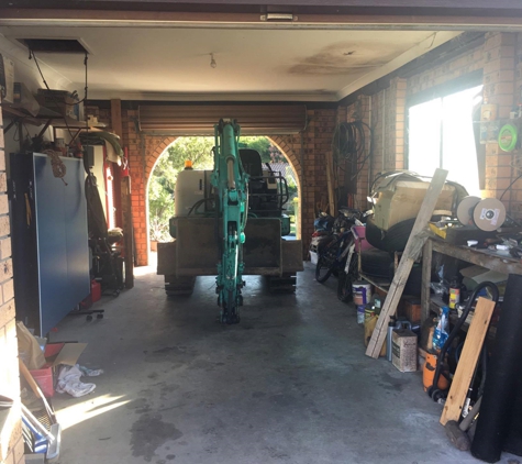 Allcoast Mini Excavations