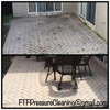FTF Pressure Cleaning gallery