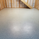 Chattanooga Garage Makeovers / John the Handyman - Flooring Contractors