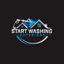 Start Washing Exteriors - Gutters & Downspouts