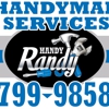 Handy Randy gallery