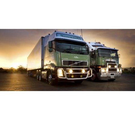 Future Fleet Pty Ltd - Cleveland, QLD