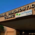 Las Palmas Pharmacy