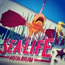 SEA LIFE Aquarium - Aquariums & Aquarium Supplies