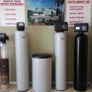 Aquarius Water Refining - Water Softening & Conditioning Equipment & Service