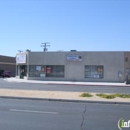 Assistance League-Palm Springs - Thrift Shops