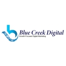 Blue Creek Digital - Web Site Design & Services