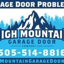 high mountain garage door company LLC - Garage Doors & Openers