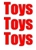 Toys Toys Toys - Hobbies & Hobby Shops