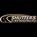 Shutter's Tire and Auto - Automobile Diagnostic Service