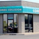 Combs Collision - Automobile Body Repairing & Painting