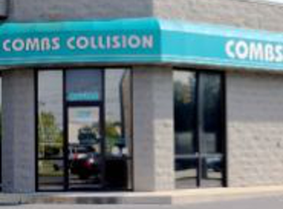 Combs Collision - Columbus, OH