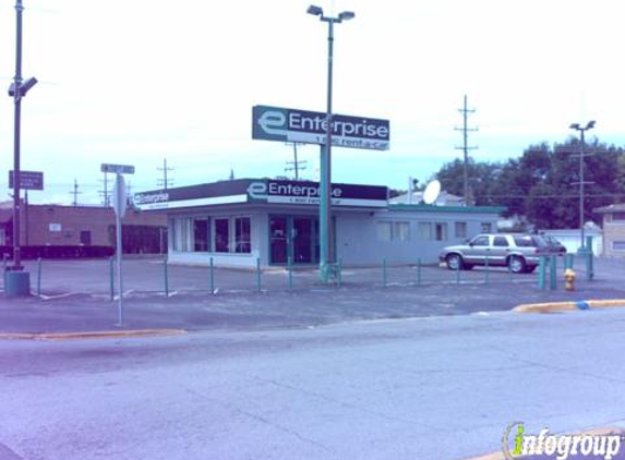 Ron's Auto Sales Inc - Melrose Park, IL