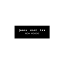 James Wood Law - Attorneys