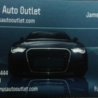 Jimmy's Auto Outlet