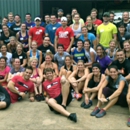 CrossFit 116 - Personal Fitness Trainers