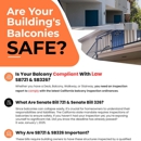 Dr Balcony - Real Estate Inspection Service
