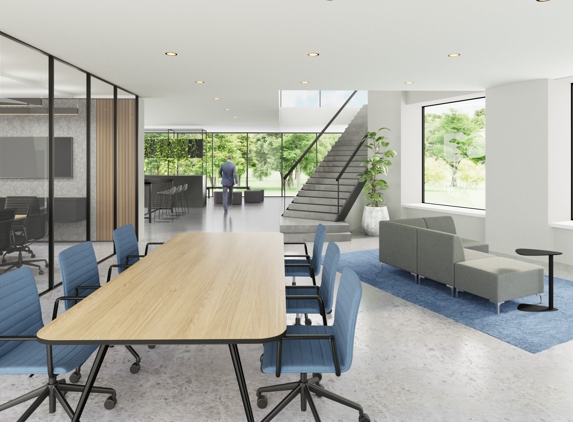 AOF Space Design - North Albury, NSW