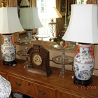 Webster Greene Antiques & Interiors