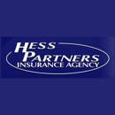 Hess Partners Insurance Agency - Recreational Vehicle Insurance