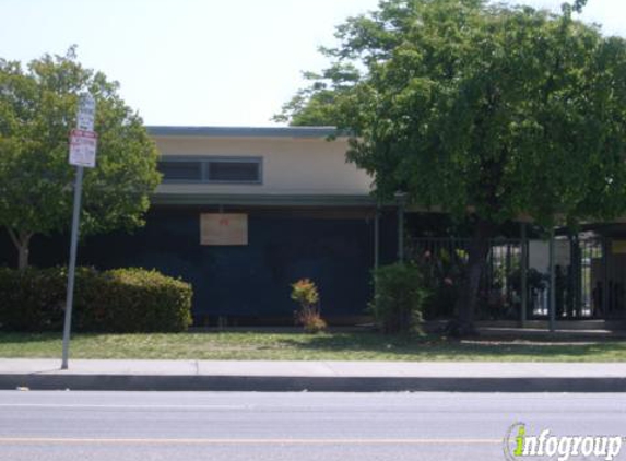 Coldwater Canyon Elementary - North Hollywood, CA