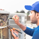 Heating & Cooling Houston TX