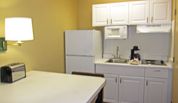 Extended Stay America - Milpitas, CA
