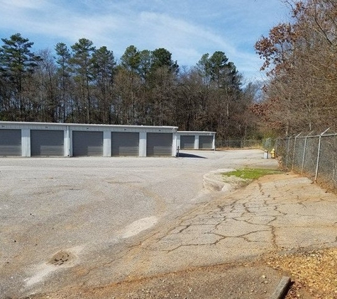 Storage Zone Self Storage and Business Centers - Greenville, SC