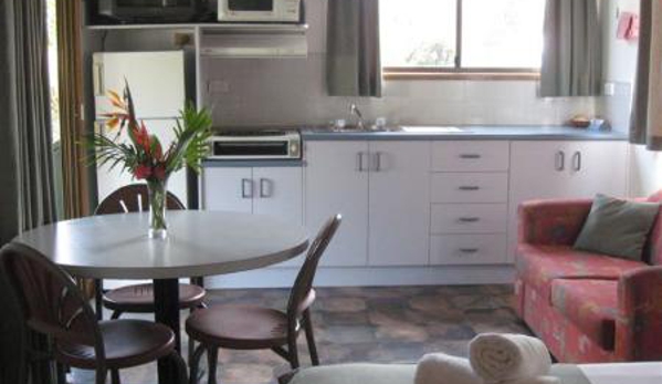 Anchorage Holiday Park - Iluka, NSW