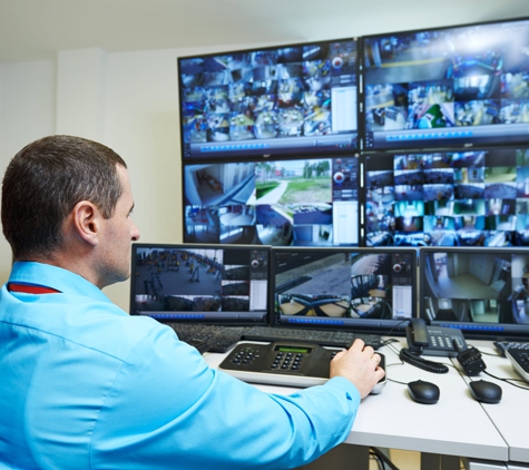FSD Electrics - Fire, Security, Data - Glenfield Park, NSW